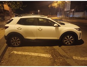 KIA STONIC KIA STONIC 1.2 DPI CONCEPT 84CV