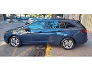 OPEL ASTRA OPEL ASTRA ST 130CV 